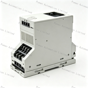 Módulo de Computación PLC de Automatización 1746-A4 Original, Nuevo, Controlador PLC 1746A4 - Product Image 1