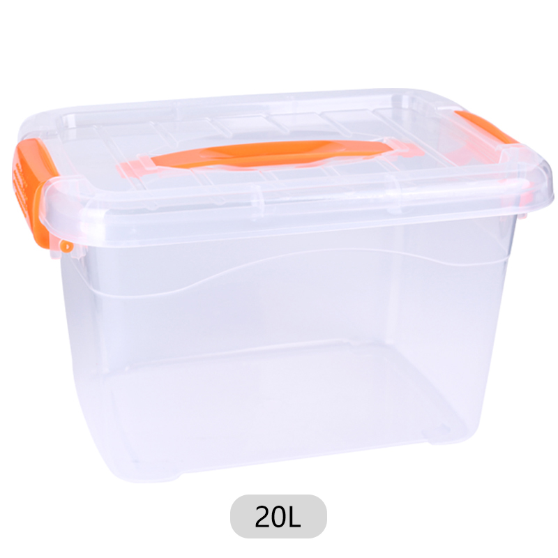 โปร่งใส-20L