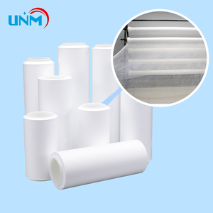 UNM ePTFE 100% Sac de film PTFE <span class=keywords><strong>Membrane</strong></span> PTFE <span class=keywords><strong>Membrane</strong></span> de purification d'air hydrophobe <span class=keywords><strong>Membrane</strong></span> microporeuse ptfe - Product Image 5
