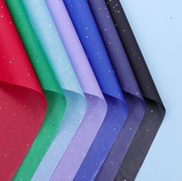 Nous pouvons personnaliser en masse des emballages en papier tendance pour rehausser l'esthétique des produits en détail, idéal pour les fêtes et les décorations saisonnières.