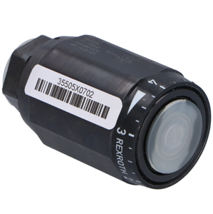 R900438885 MG8G1X/V THROTTLE - Product Image 2