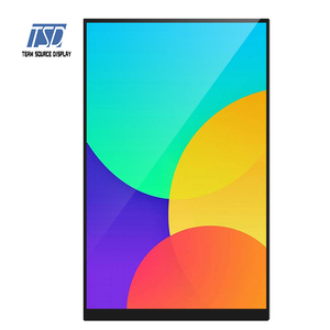 Màn Hình <span class=keywords><strong>TFT</strong></span> LCD 7Inch Có Thể Đọc Được Ánh Sáng Mặt Trời TSD LCD <span class=keywords><strong>TFT</strong></span> 800 RGB * 1280 Pixel Mô-đun 1280X800 LCD <span class=keywords><strong>TFT</strong></span> 7Inch Với Bảng Điều Khiển Cảm Ứng 800*1280 - Product Image 4