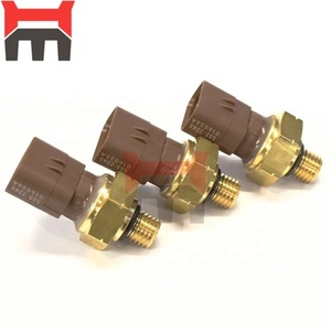 Capteur de pression différentielle de carburant du moteur C7.1 5332245 533-2245 pour excavatrice E320D2 E320GC - Product Image 6