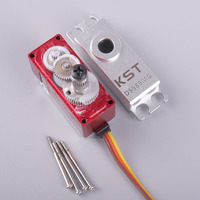 Servo numérique micro KST DS589MG 9,2 kg pour hélicoptère RC Goblin 500 / 500 Sport, voiture, avion, accessoires, pièces détachées