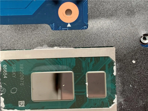 Carte mère pour ordinateur portable <span class=keywords><strong>HP</strong></span> 440 <span class=keywords><strong>G7</strong></span> <span class=keywords><strong>450</strong></span> <span class=keywords><strong>G7</strong></span> avec I5-10210U, L78085-601/001 - Product Image 3