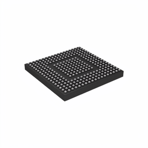 PIC32MZ1064DAB288-I_4J Embedded Electronic Circuit Components 288 LFBGA Manufacturer Channel - Product Image 1