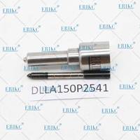 ERIKC DLLA 150P 2541 Buse d'injecteur Common Rail DLLA 150 P2541 Buse haute pression DLLA 150P2541 pour 0445120440