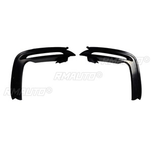 Accesorios Exteriores para Range Rover Velar, Carcasa para Faros Antiniebla, Marco para Faros Antiniebla, Cubierta para Faros Antiniebla, Pieza de Modificación para Faros Antiniebla - Product Image 4