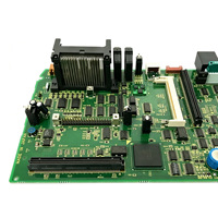 Carte de commande Fanuc A16b-3200-0429 pour système de commande numérique, module de traitement des signaux, pièces de rechange pour robot