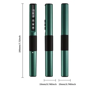 ZOYI ZT-N1 PRO Fer à souder numérique 96W, Type-C PD, chauffage rapide, noyau en céramique, contrôle intelligent de la température, mise en veille automatique ZT - Product Image 6