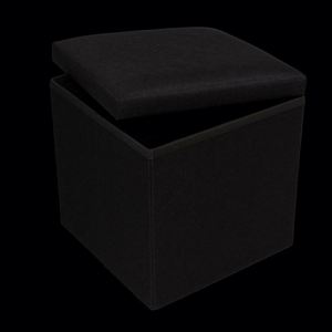 Tabouret moderne pour salon, meuble de rangement en tissu, acier inoxydable, bambou, qualité supérieure, échantillon disponible, tabourets de comptoir - Product Image 4