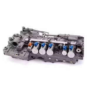 Corps de valve AC60 neuf - Product Image 1