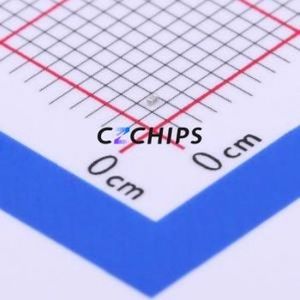 GJM0335C1H1R2BB01D SMD <b>Capacitor</b> (MLCC) 0201 1.2pF 50V C0G - Product Image 1