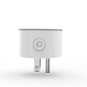 Gli acquirenti risparmiano la presa Wifi intelligente con la protezione da sovratensione a LED senza tariffe per i prodotti di garanzia di 90 giorni - Product Image 5