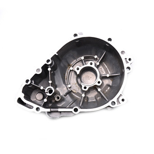 Accessoires de modification de moto-Applicable au capot moteur et au couvercle latéral du moteur <span class=keywords><strong>Kawasaki</strong></span> Z800 - Product Image 4