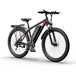 Bicicleta Eléctrica de Montaña Bigfly C29 Ultra, Motor sin Escobillas de 21 Velocidades, Alcance de 50-60 km, Cuadro de Aleación de Aluminio, Frenos Hidráulicos, Batería de Litio de 48 V - Product Image 3