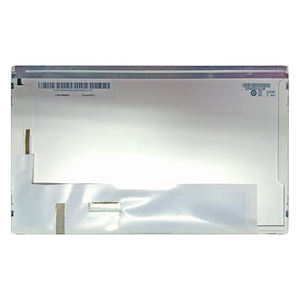 Módulo LCD TFT Original G101STN01.0 de 10.1 Pulgadas WSVGA 250cd/m² LVDS con Diseño Resistente a la Humedad para Pantalla de Terminal Exterior Integrada - Product Image 1