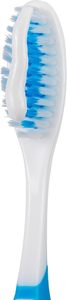 Brosse à dents adulte à poils souples en plastique, taille standard, pour le commerce extérieur, vente en gros d'usine, qualité export, approvisionnement direct transfrontalier - Product Image 3