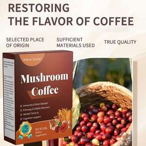 <span class=keywords><strong>Café</strong></span> noir en poudre sans sucre, directement <span class=keywords><strong>de</strong></span> l'usine - Goût amer, <span class=keywords><strong>café</strong></span> instantané, emballage en boîte, naturel, faible MOQ et OEM - Product Image 3