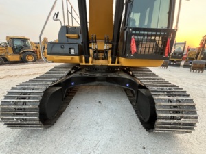 Excavadora CAT330D usada de alta eficiencia de trabajo con componentes de núcleo de bajo precio, incluido el cojinete del engranaje del motor - Product Image 2