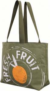 Bolsa de Lona de Algodón Multiusos Reciclable con Cordón, para Empaque, Compras, Joyería, Manualidades, Regalos - Product Image 2