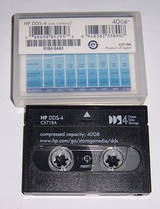 LTO2 LTO3 LTO4 LTO5 LTO6 LTO7 C7972/3/4/5/6/7A DDS1/2/3/4/5/6 C5706/07/08 <span class=keywords><strong>C5718A</strong></span> 10A C80c8011a 400GB-800GB Băng Dữ Liệu - Product Image 3