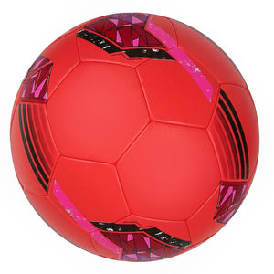 Ballon de Futsal Cousu Main Fourni Directement par l'Usine - Options Personnalisables de Haute Qualité pour l'Entraînement et les Matchs - Product Image 6