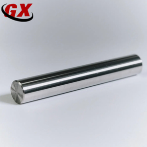 45 #   Barra de Acero Aleado Forjado, Forma Pulida, Tamaños y Longitudes Personalizables, Procesamiento a Medida, Acero para Herramientas Estándar GB - Product Image 3