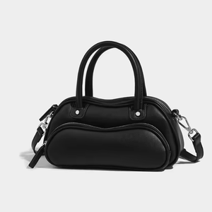 Bolso de mano minimalista y moderno, multifuncional, de alta gama para mujer, bolso de mano, bandolera, bolso tote. - Product Image 3