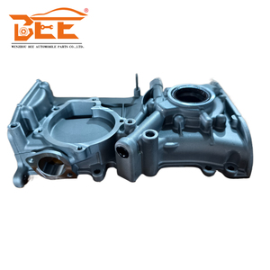 Nouvelle pompe à huile pour 91-99 Nissan Sentra 200SX <span class=keywords><strong>NX</strong></span> 1.6L DOHC GA16 13500-53Y00 13500-53Y01 13500-3S500 13500-70Y00 13500-53Y02 - Product Image 3