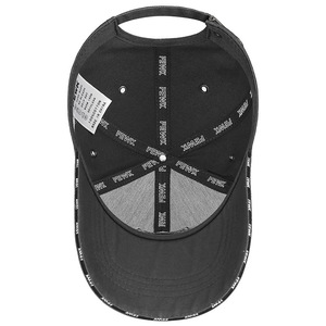 Fei Er Woke Baseball Cap Unisex Cotton Canvas Sunscreen Breathable Street Style Hat - Product Image 4