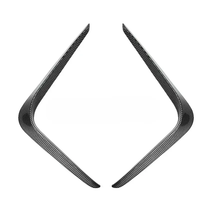 Aspect carbone G26