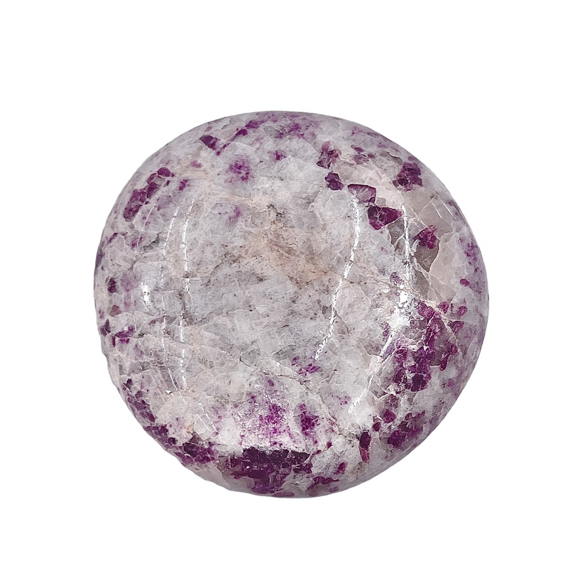 Wholesale Natural Crystal Folk Crafts Worry