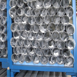 S355joh thép nhẹ hình chữ nhật rỗng phần ống thép hàn - Product Image 4