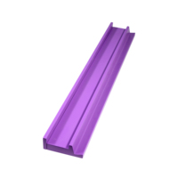 Supports et poussoirs de Mahjong en bois Supports pour carreaux de Mahjong Mah Jong Supports pour carreaux en bois MDF avec poussoir magnétique Lot de 4