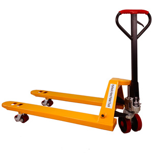 Baot Hot Bán của nhãn hiệu xe tải <span class=keywords><strong>Pallet</strong></span> tay <span class=keywords><strong>Pallet</strong></span> jack - Product Image 6