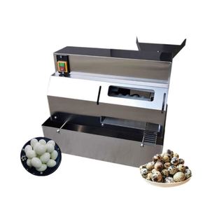 Industrial Quail <b>Egg</b> <b>Boiler</b> and Shell Removing <b>Machine</b> Food Processing Machinery for Cooking <b>Eggs</b> - Product Image 1