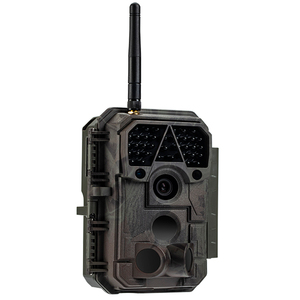 กล้องติดตามสัตว์ป่า Meidase P100 พร้อมระบบดูภาพสดผ่าน WiFi และ Bluetooth ความละเอียด 48MP 1296p ความเร็วในการถ่ายภาพ 0.1 วินาที พร้อมระบบตรวจจับความเคลื่อนไหวและถ่ายภาพแบบไทม์แลปส์ - Product Image 2