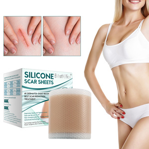 BESTNIFFES-láminas de silicona para eliminar cicatrices, láminas para eliminar cicatrices provocadas por la Sección C - Product Image 6