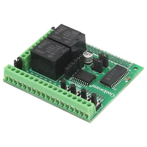 Placa de Expansión de Entrada y Salida Digital DIDO para Raspberry Pi 4 Modelo <span class=keywords><strong>B</strong></span> / 3B+ (3B Plus) / 3B / 2B / <span class=keywords><strong>B</strong></span>+ / A+ - Product Image 2
