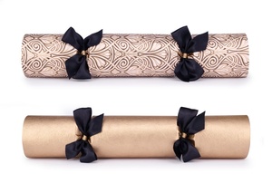 Giáng sinh bánh quy giòn OEM/ODM sản xuất thanh lịch effervescence 13 Cracker giáng sinh Bánh quy giòn nhà máy sản xuất - Product Image 2