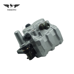 Kit OEM de réparation d'étrier de plaquettes de frein avant hydrauliques pour Yamaha YFZ450 <span class=keywords><strong>Raptor</strong></span> <span class=keywords><strong>700</strong></span>, pièces de <span class=keywords><strong>Quad</strong></span> tout-Terrain - Product Image 4