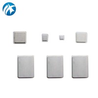 Dissipateurs thermiques en diamant polycristallin CVD