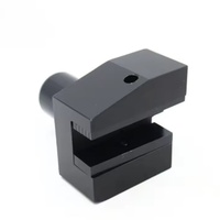 Porte-outil VDI Type E2S/E3/E4/E8 Porte-outil Tour à commande numérique Tournage CNC