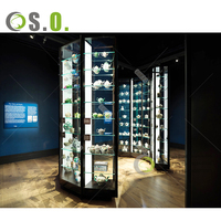 Équipement de musée d'illusion professionnel personnalisé pour musées scientifiques