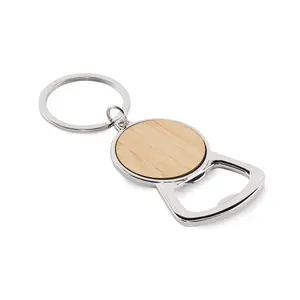 Apribottiglie portachiavi KEYPOP, merchandising personalizzato - Product Image 4