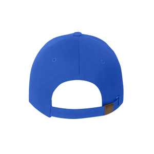 Wholesale 6 Panel Plain Baseball Cap Custom Logo Acrylic Flex Fit Unisex Blank Dad <b>Hat</b> - Product Image 2