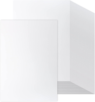 Papier Copieur Multi-Tailles Compétitif A3 A4 Letter Legal 70/75/80gsm, Papier d'Impression Ultra Plat Sans Poussière pour Exportation Mondiale en Gros