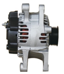 Nouvel <span class=keywords><strong>alternateur</strong></span> <span class=keywords><strong>12V</strong></span> <span class=keywords><strong>120A</strong></span> 6S <span class=keywords><strong>alternateur</strong></span> de voiture pour KIA SEDONA 3.5L V6 <span class=keywords><strong>Denso</strong></span> <span class=keywords><strong>alternateur</strong></span> 11013 37300-39435 AB112145 - Product Image 1