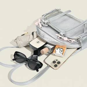 Custom Circus <span class=keywords><strong>Ita</strong></span> <span class=keywords><strong>Bag</strong></span> trasparente finestra <span class=keywords><strong>Ita</strong></span> zaino tracolla tracolla Design Cosplay eventi it <span class=keywords><strong>Bag</strong></span> con porta bottiglia - Product Image 6